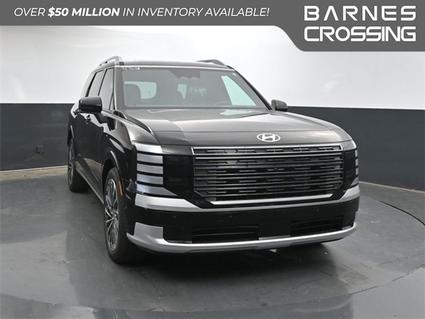 2026 Hyundai Palisade Tupelo MS