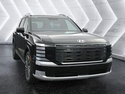 2026 Hyundai Palisade Batesville MS