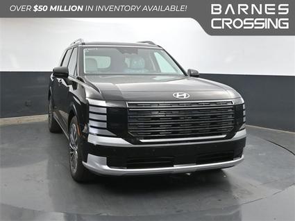 2026 Hyundai Palisade Tupelo MS