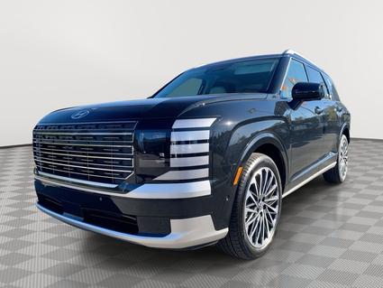 2026 Hyundai Palisade Morristown TN