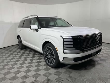 2026 Hyundai Palisade Pineville NC