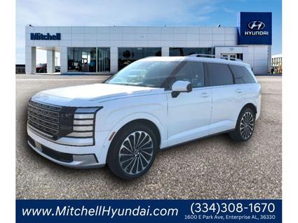 2026 Hyundai Palisade Enterprise AL