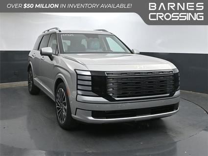 2026 Hyundai Palisade Tupelo MS