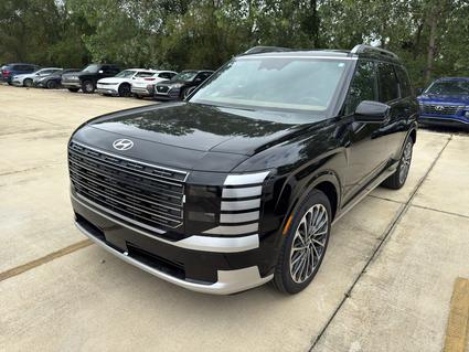 2026 Hyundai Palisade Tupelo MS