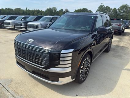 2026 Hyundai Palisade Tupelo MS
