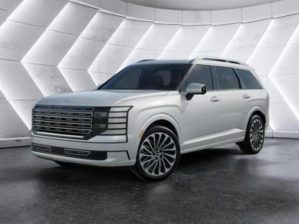 2026 Hyundai Palisade Tuscumbia AL