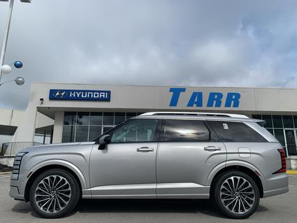2026 Hyundai Palisade Morristown TN