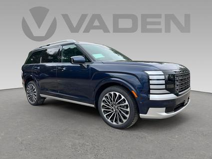 2026 Hyundai Palisade Brunswick GA