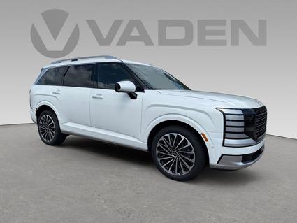 2026 Hyundai Palisade Brunswick GA