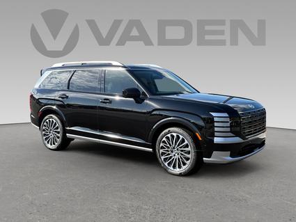 2026 Hyundai Palisade Brunswick GA