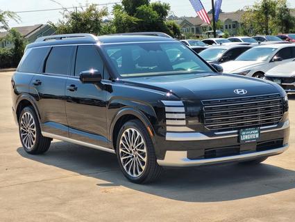 2026 Hyundai Palisade Longview TX