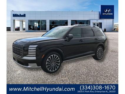 2026 Hyundai Palisade Enterprise AL