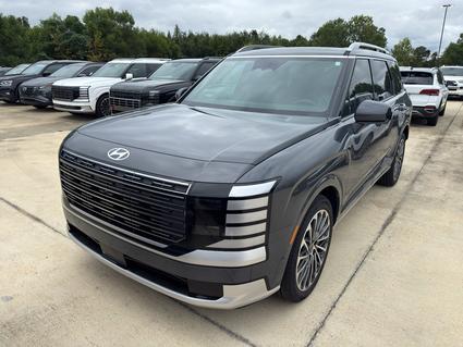 2026 Hyundai Palisade Tupelo MS
