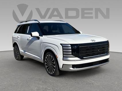 2026 Hyundai Palisade Statesboro GA