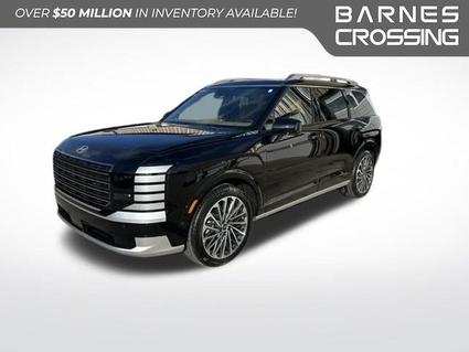 2026 Hyundai Palisade Tupelo MS