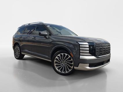 2026 Hyundai Palisade Knoxville TN