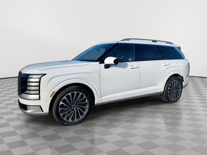 2026 Hyundai Palisade Morristown TN