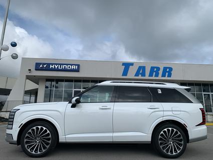 2026 Hyundai Palisade Morristown TN