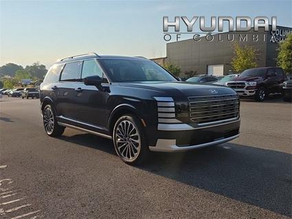 2026 Hyundai Palisade Tupelo MS