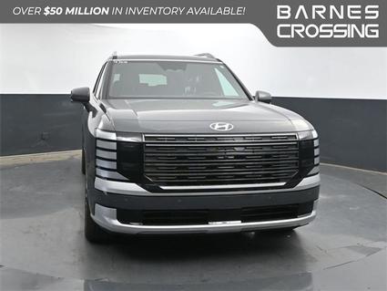 2026 Hyundai Palisade Tupelo MS