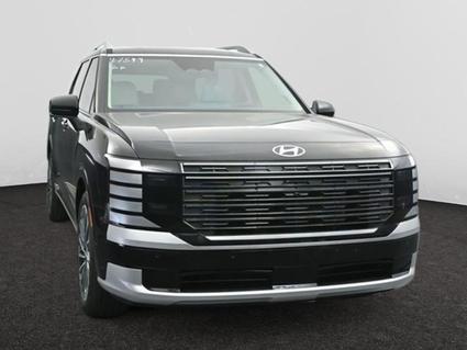 2026 Hyundai Palisade Tupelo MS