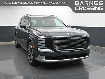 2026 Hyundai Palisade Tupelo MS