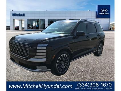 2026 Hyundai Palisade Enterprise AL