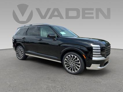 2026 Hyundai Palisade Brunswick GA