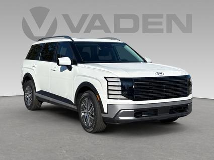 2026 Hyundai Palisade Statesboro GA