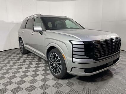 2026 Hyundai Palisade Pineville NC