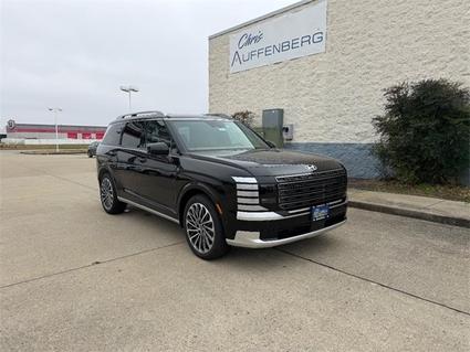 2026 Hyundai Palisade Cape Girardeau MO
