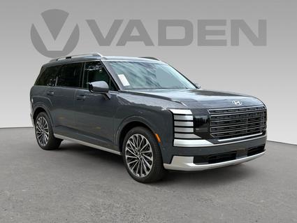 2026 Hyundai Palisade Statesboro GA