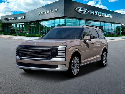 2026 Hyundai Palisade Merriam KS