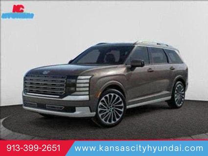 2026 Hyundai Palisade Merriam KS