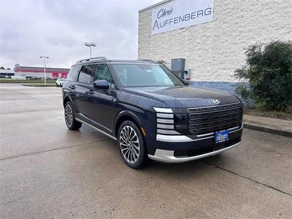 2026 Hyundai Palisade Cape Girardeau MO