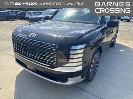 2026 Hyundai Palisade Tupelo MS