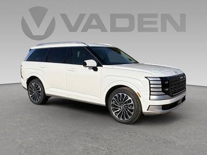 2026 Hyundai Palisade Brunswick GA
