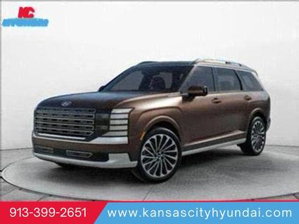2026 Hyundai Palisade Merriam KS