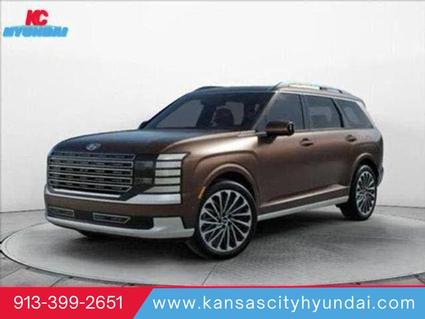 2026 Hyundai Palisade Merriam KS