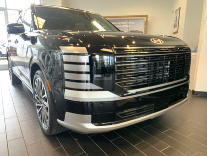 2026 Hyundai Palisade Morristown TN