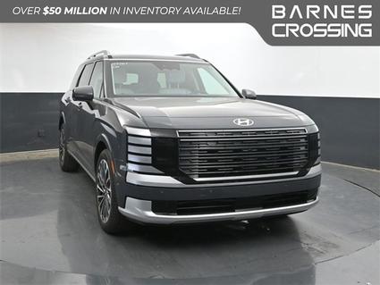 2026 Hyundai PALISADE Tupelo MS