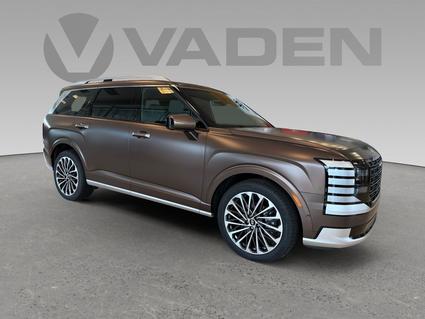 2026 Hyundai Palisade Brunswick GA