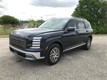 2026 Hyundai Palisade Enterprise AL