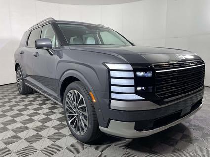 2026 Hyundai Palisade Pineville NC
