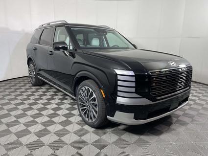 2026 Hyundai Palisade Pineville NC
