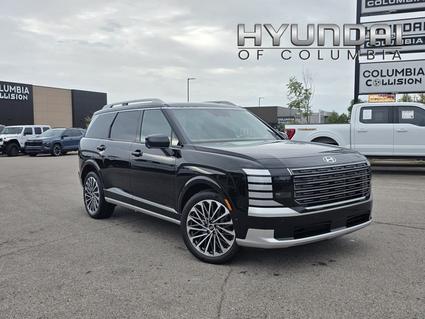 2026 Hyundai Palisade Tupelo MS