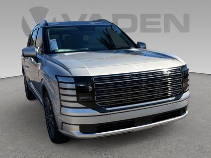 2026 Hyundai Palisade Brunswick GA