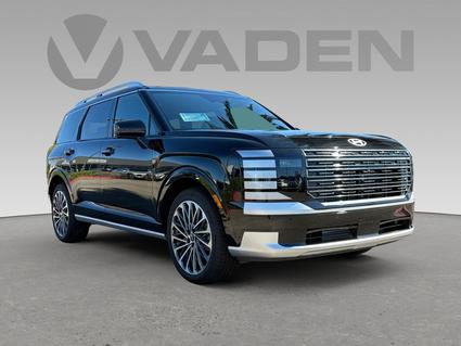 2026 Hyundai Palisade Brunswick GA