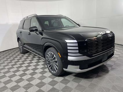 2026 Hyundai Palisade Hybrid Pineville NC