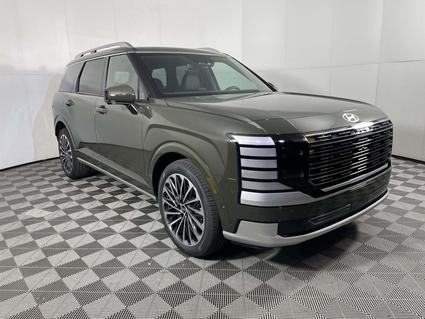 2026 Hyundai Palisade Hybrid Pineville NC